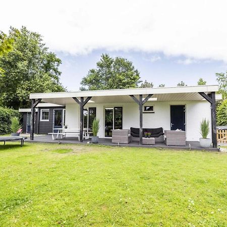 Prinsenhof 65 - Ouddorp Exterior foto