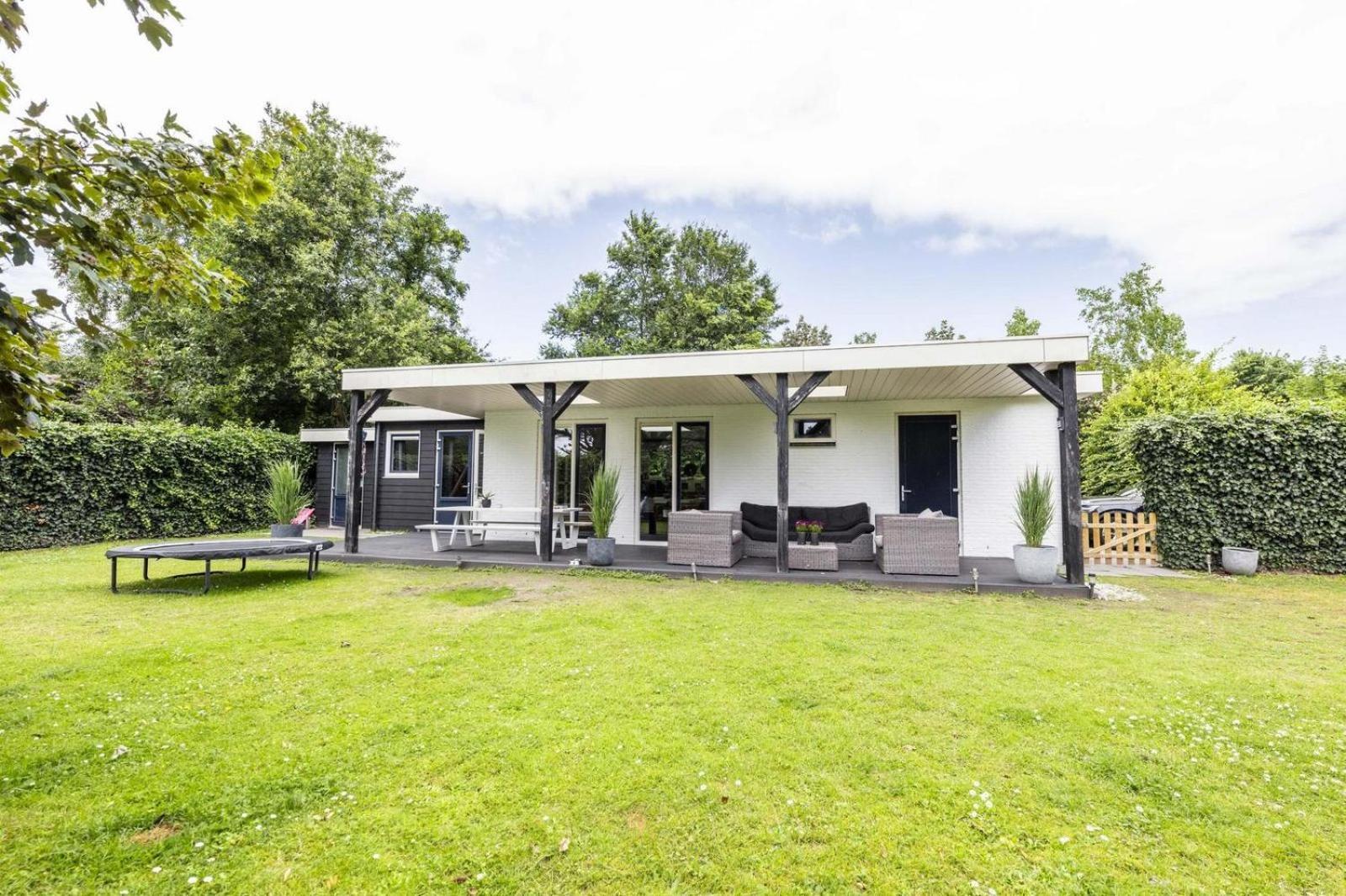 Prinsenhof 65 - Ouddorp Exterior foto