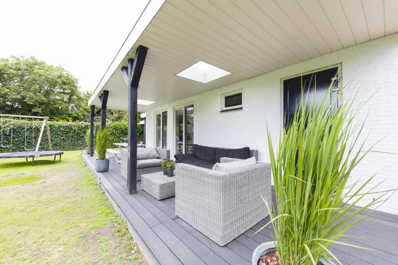 Prinsenhof 65 - Ouddorp Exterior foto