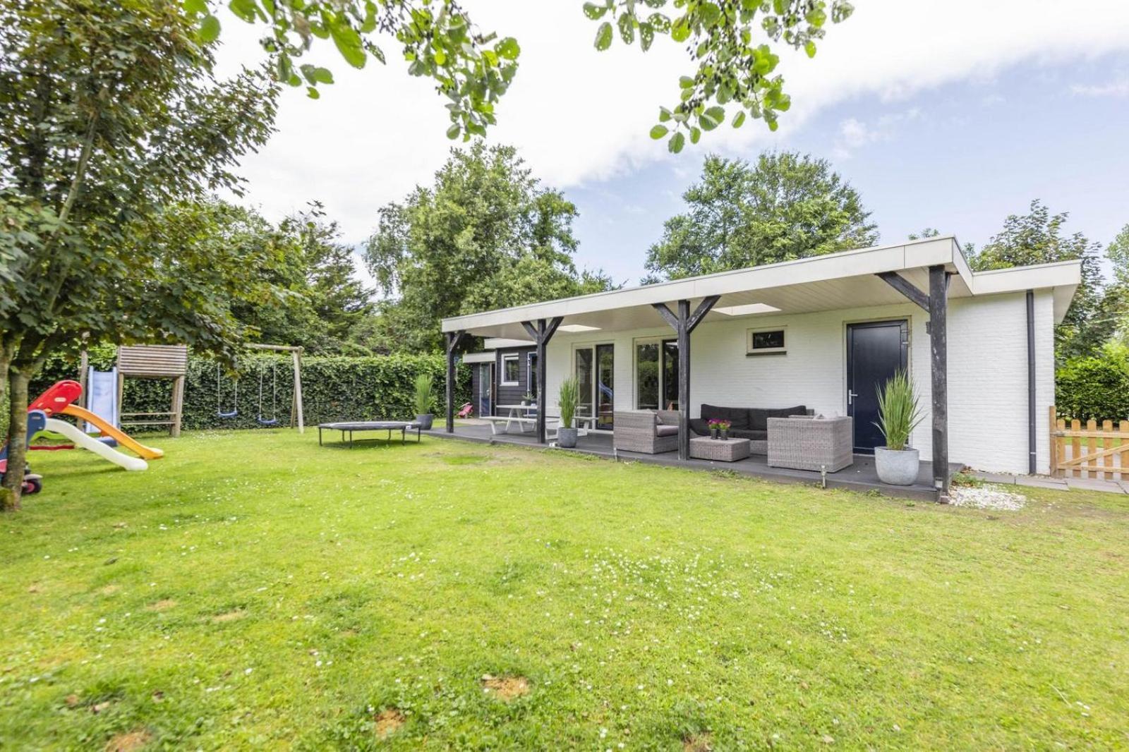 Prinsenhof 65 - Ouddorp Exterior foto